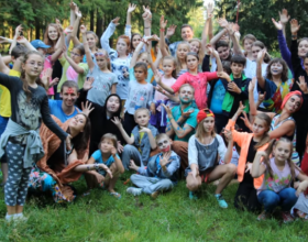 Как прошли 2-е сборы «Артист»