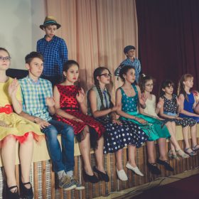 Спектакль «Никто не поверит» — 1-е сборы 2016