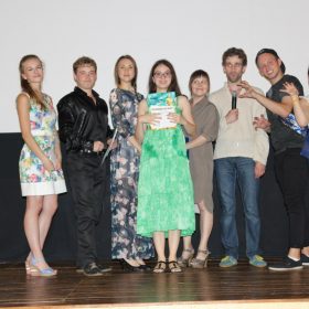 Премия «Оскар» 1-е сборы 2016