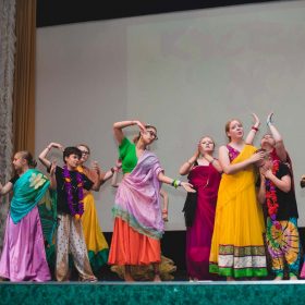 Спектакль «Рикки»