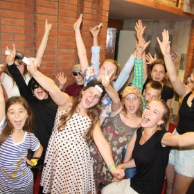 Летние сборы №1 2016