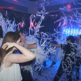 Как дети проводят время на сборах «Подмосковье»