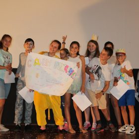 Сборы №3 2017