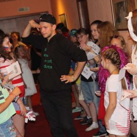 Летние сборы №2 2015 (часть 2)