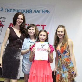 Летние сборы №2 2015 (часть 3)