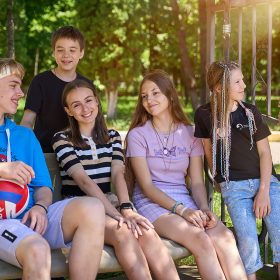 «Алладин» 1-е сборы, лето 2022