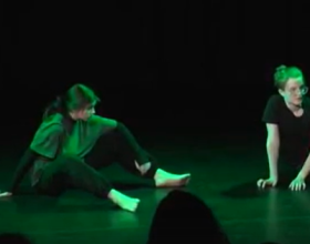 Маугли. Театральные сборы Ирбис 2022