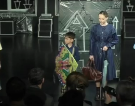 «Мэри Поппинс возвращается» 14.07.2023