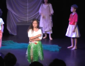 Моана 29.07.2022